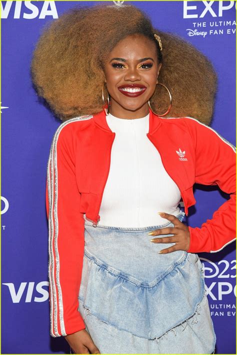 china anne mcclain|More.